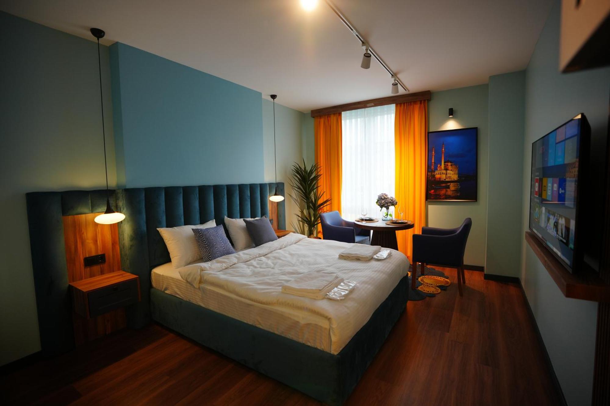 Blue 14 Appartamento Provincia di Istanbul