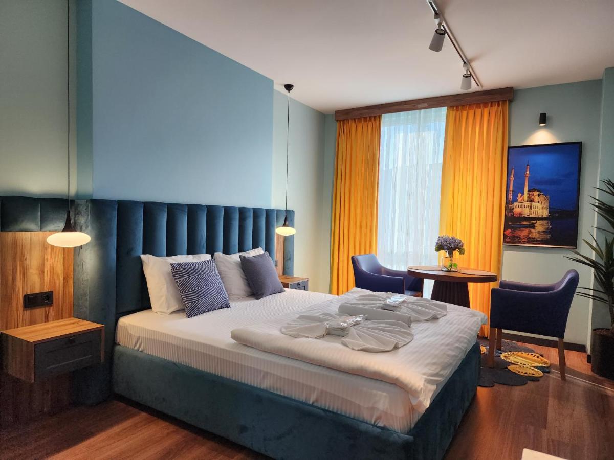 Appartement Blue 14