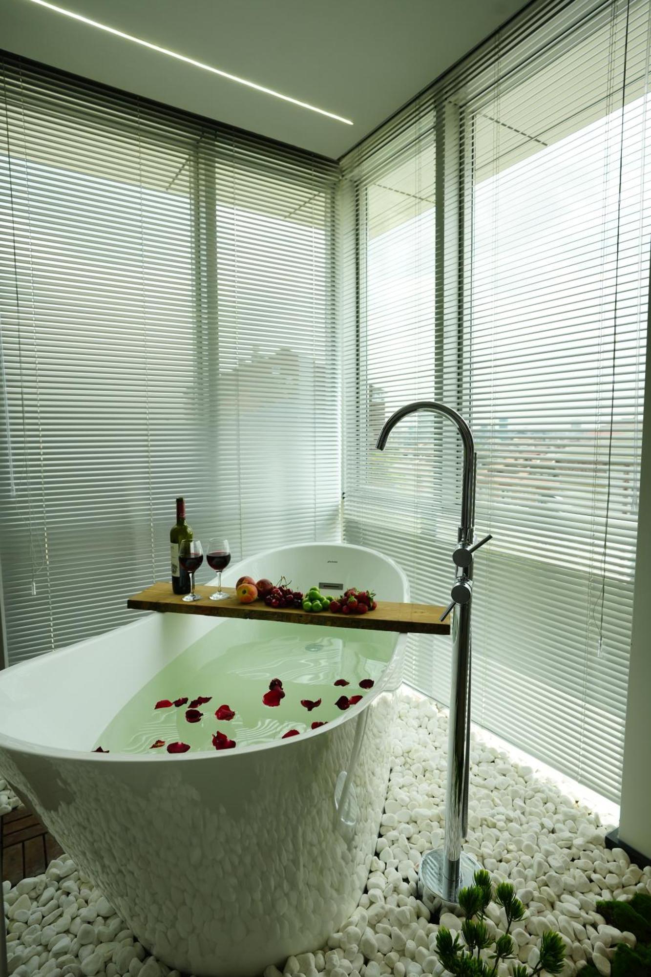 Blue 14 Appartement *