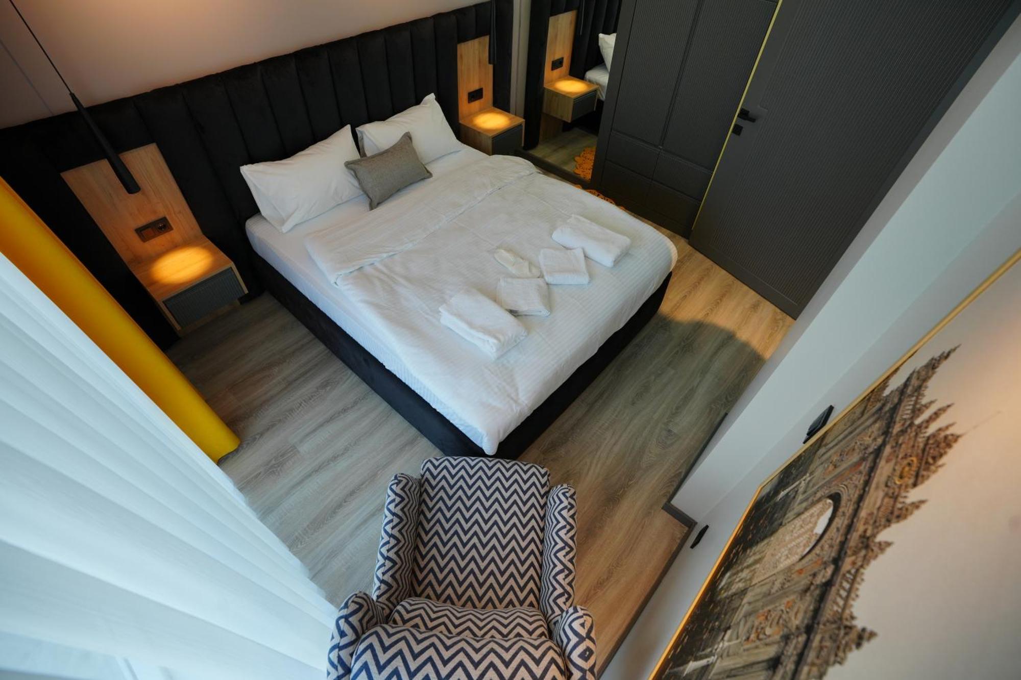 Blue 14 Appartement