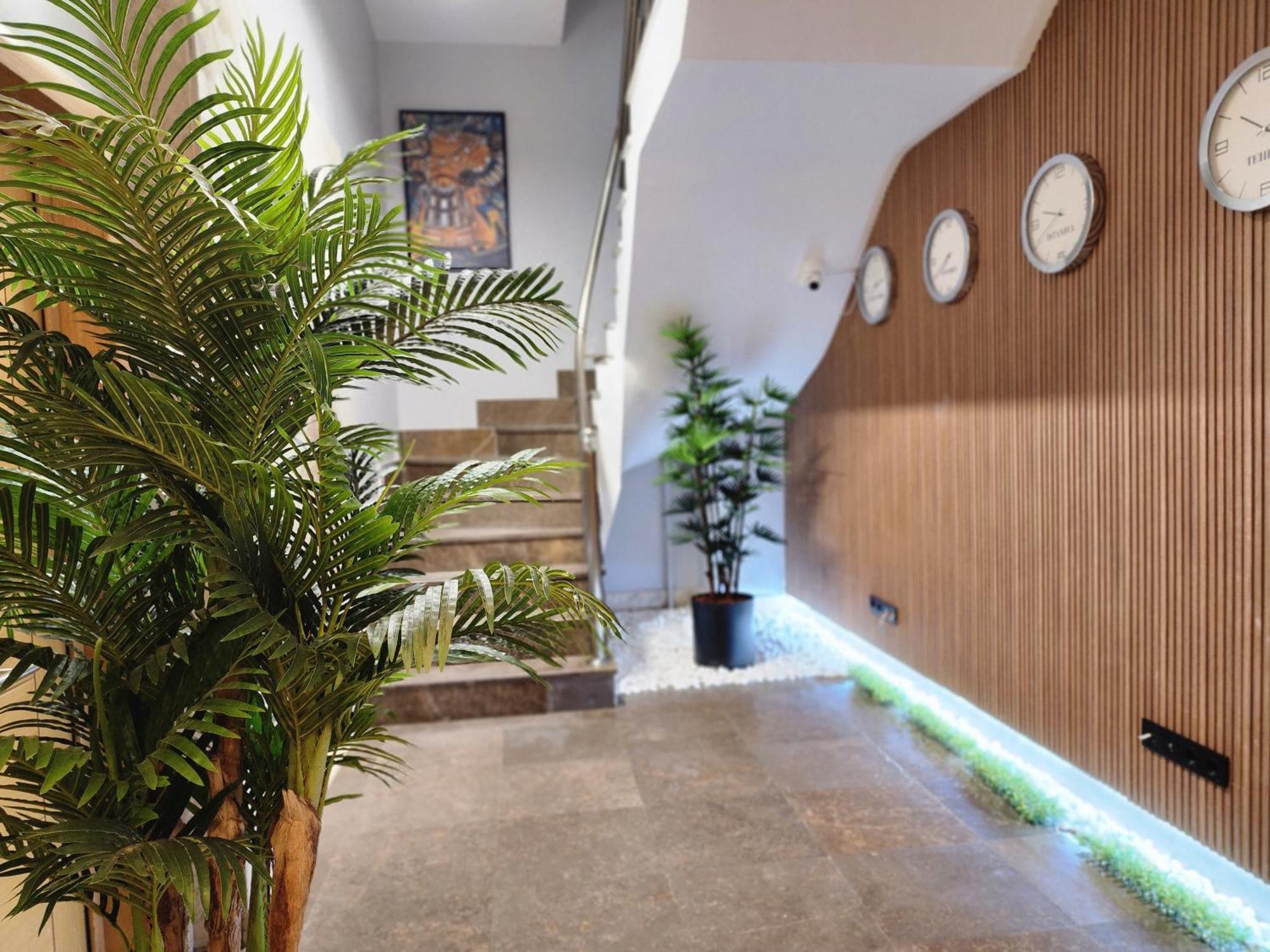 Appartement Blue 14