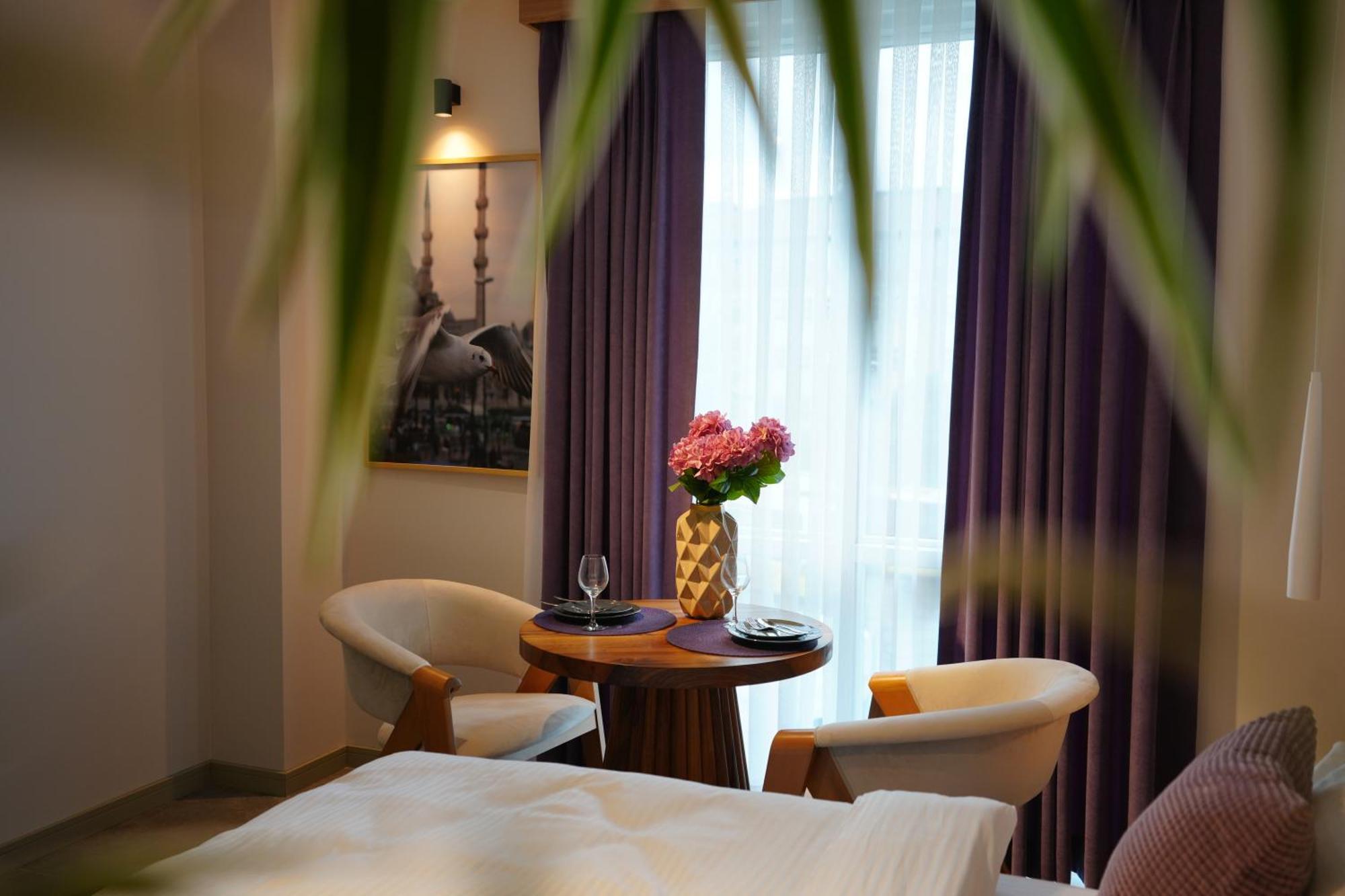 Appartement Blue 14 Istambul