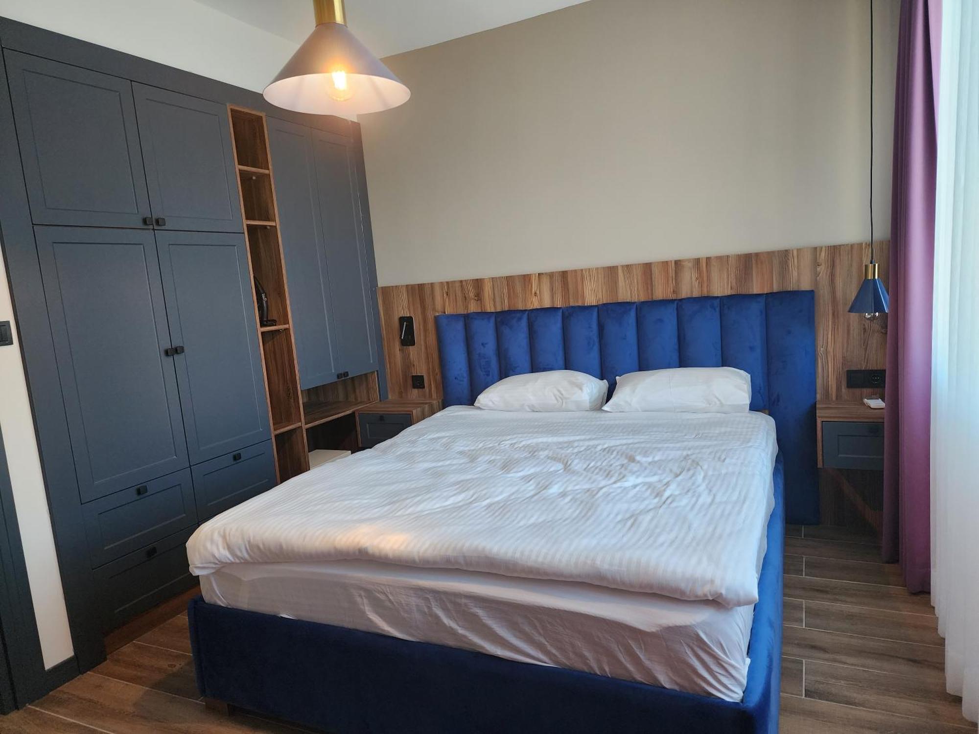 Appartement Blue 14 *