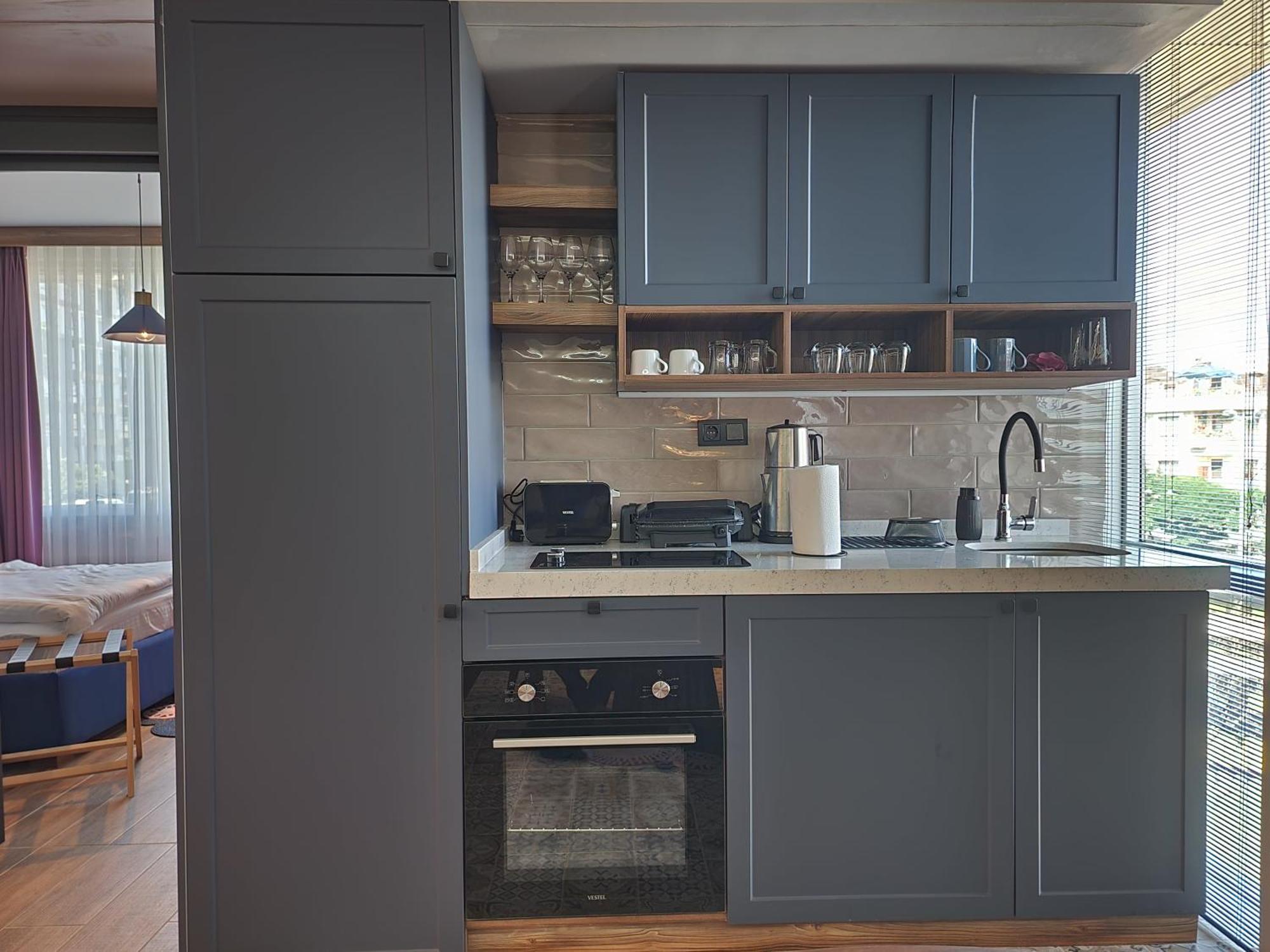 Blue 14 Appartement